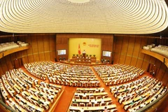 Enforcement of 2013 Constitution to be reviewed 