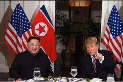 DPRK leader lauds conversation with US President 