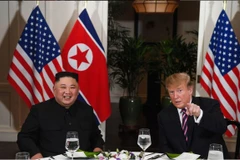 DPRK leader lauds conversation with US President 