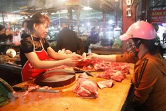 Inflation controllable despite soaring pork prices: Deputy PM