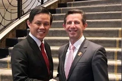 Singapore, Australia begin talks on digital economy pact