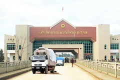 PM approves master plan on Cao Bang border gate economic zoning