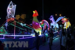 Tuyen Quang to host big cultural festival in September