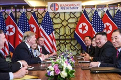 Indian scholar points out positives from DPRK-USA summit