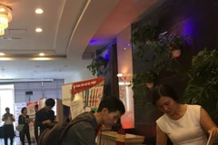 Overseas Vietnamese help local startups