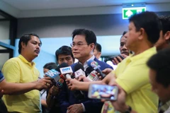 Thailand promotes project to guarantee cassava price 
