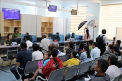 Steering committee requests strictly dealing with corruption 