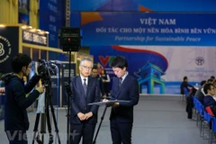 Free air tickets, accommodation offered to summit covering reporters