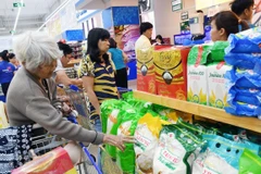 Hanoi’s CPI rises 0.24 percent in April