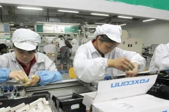 Vietnam to train more IC engineers