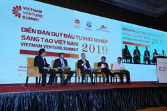 Regulatory void makes it difficult for start-ups to access capital