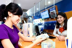 Deposit rate forecast to stay steady over next few months