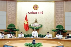 PM urges greater efforts to complete yearly targets