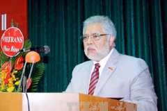 Vietnam, Venezuela agriculture cooperation proves effective