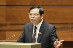 Minister requests drawing out drought map for central region 