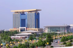 Binh Duong eyes GRDP growth of 8.4 – 8.6 percent 
