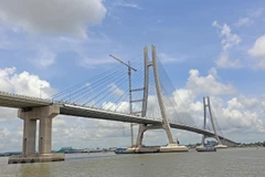 Transport development in Mekong Delta should be accelerated: official