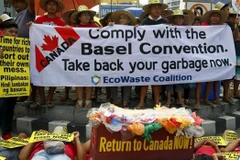 Philippines to normalise diplomatic relations with Canada