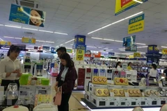 HCM City: Hot demand for air conditioners