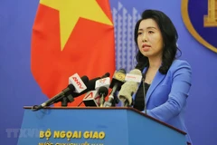 Vietnam rejects report of Committee to Protect Journalists 