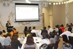 Nepal introduces business, tourism potential to Vietnamese firms