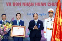 PM urges cancer hospital to improve patients’ satisfaction