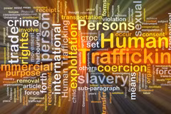 Thailand-Myanmar anti-human trafficking deal endorsed