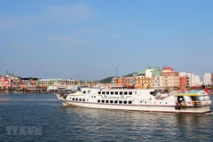 Kien Giang needs investment in tourism infrastructure: experts