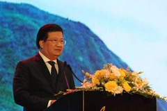 Businesses have crucial role to play in socio-economic development: Deputy PM
