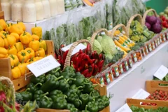 February’s consumer price index up 0.8 percent