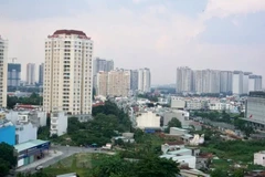 WB to provide credit for institutional reforms in HCM City