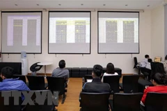 Vietnam remains in FTSE Russel’s watchlist for reclassification 