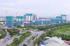 HCM City’s estate market expected positive growth 