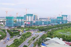 HCM City’s estate market expected positive growth 