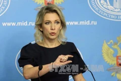 Russia hails readiness of US, DPRK to continue dialogue 