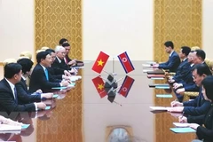 Vietnam, Democratic People’s Republic of Korea seek stronger ties