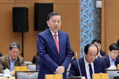 Coordination needed to ensure national interests, security: Minister
