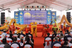 17th Vietnam Poetry Day marked in Bac Giang