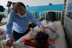 More measles cases reported in HCM City 