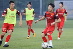 VTV to broadcast live Vietnam-Indonesia match in World Cup qualifiers