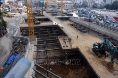 HCM City to submit new plan for Metro Line No1 in July