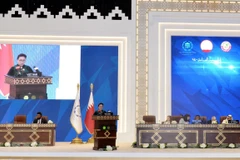 Vietnam promotes cooperation through parliamentary diplomatic channel 