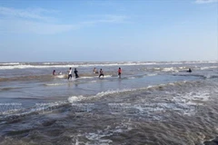 Tra Vinh province records giant stride in tourism development
