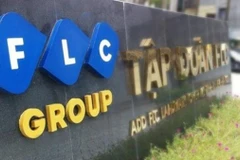 Work starts on FLC Quang Ngai tourism-resort complex