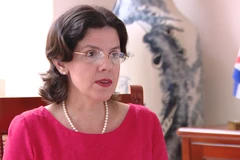 Cuba highly values Vietnam’s support against blockade, embargo
