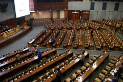 Indonesia’s next year budget to focus on five sectors