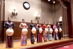 Vietnam promotes tourism in Japan