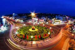 Binh Phuoc wants road, rail links to improve transport