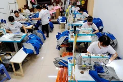 EPZ official urges improvements in workers' quality of life