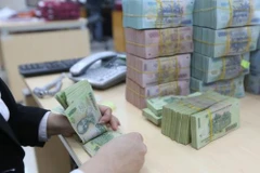 Over 126.85 million USD mobilised from G-bond auctions on HNX
